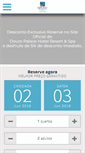 Mobile Screenshot of douropalace.com